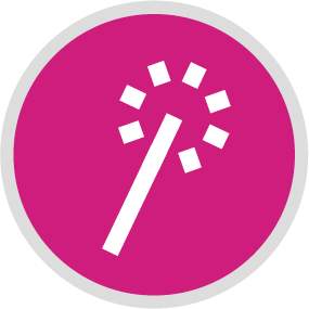 Magic Wand Icon