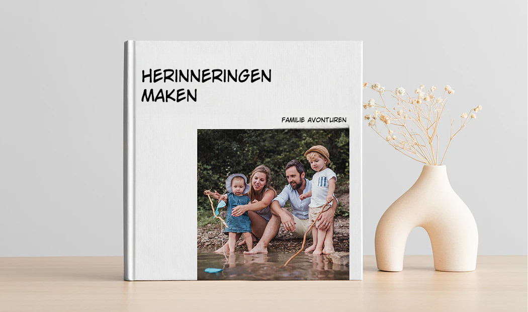 Fotoboeken