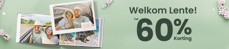 Voorjaarsuitverkoop