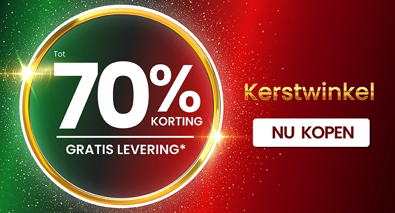 Kerstaanbiedingen